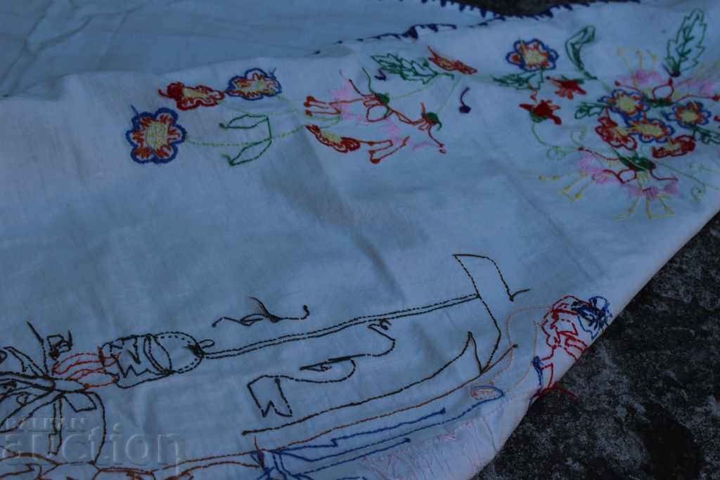 ΒΑΣΙΛΕΙΟ ΒΟΥΛΓΑΡΙΑΣ ΠΟΛΥΤΕΛΕΣ ΚΕΝΤΗΤΟ ΧΑΛΙ ΚΙΛΙΜΙ ΚΕΝΤΗΜΑ - 7