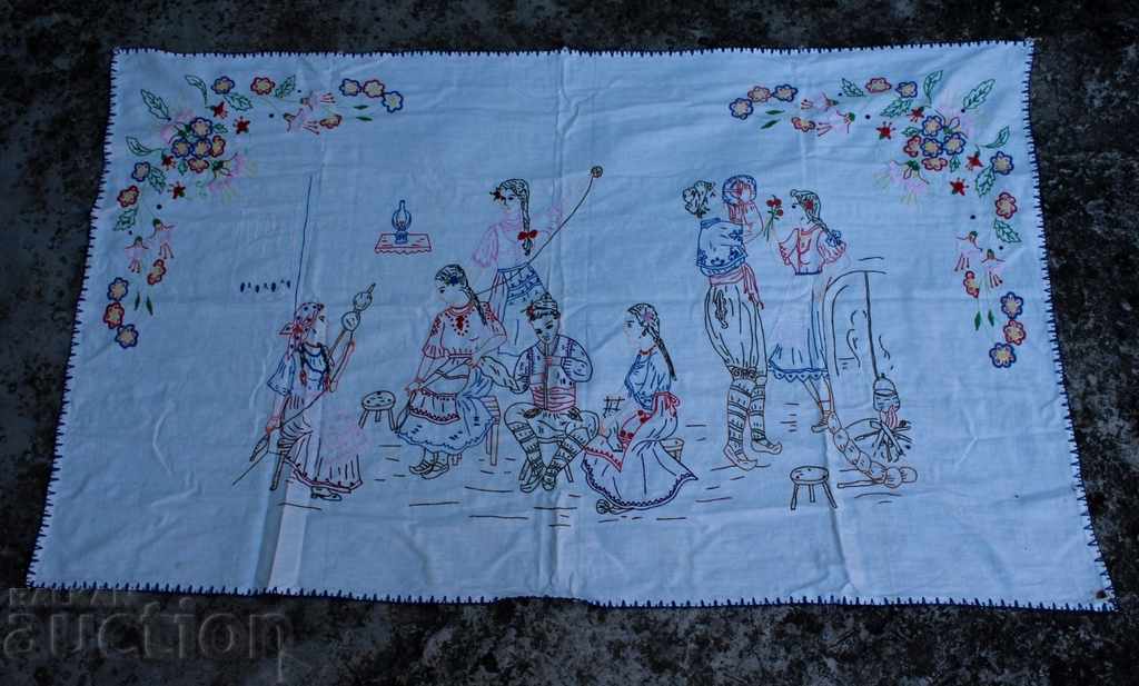 ΒΑΣΙΛΕΙΟ ΒΟΥΛΓΑΡΙΑΣ ΠΟΛΥΤΕΛΕΣ ΚΕΝΤΗΤΟ ΧΑΛΙ ΚΙΛΙΜΙ ΚΕΝΤΗΜΑ