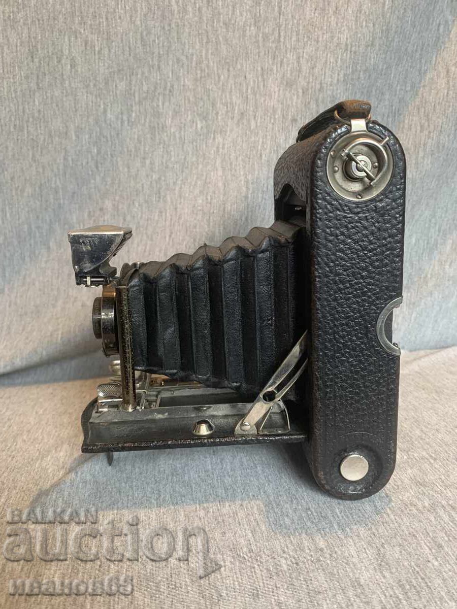 Auction Kodak Folding Bellows Camera Auction Kodak Folding Bellows Camera