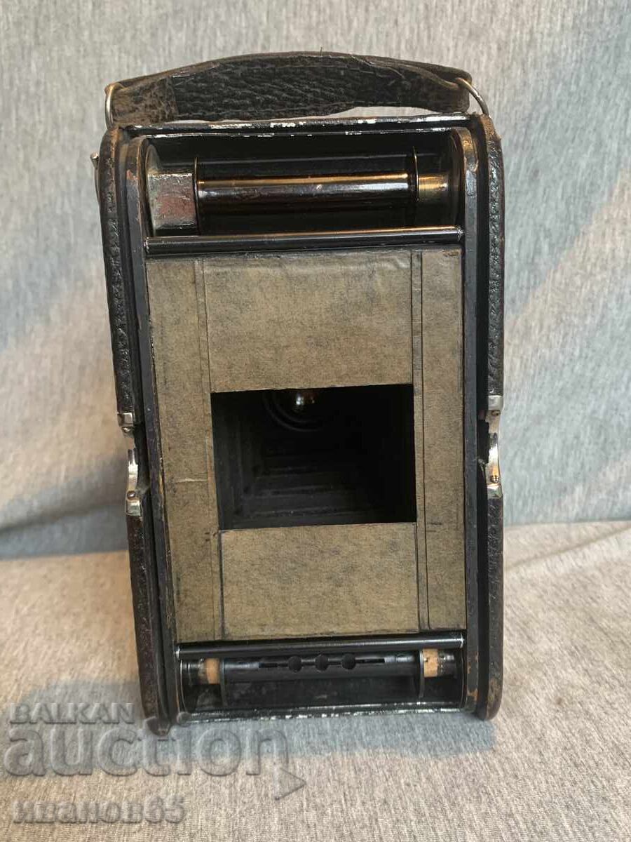Kodak Folding Bellows Camera - 7 Kodak Folding Bellows Camera - 7