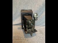 Kodak Folding Bellows Camera