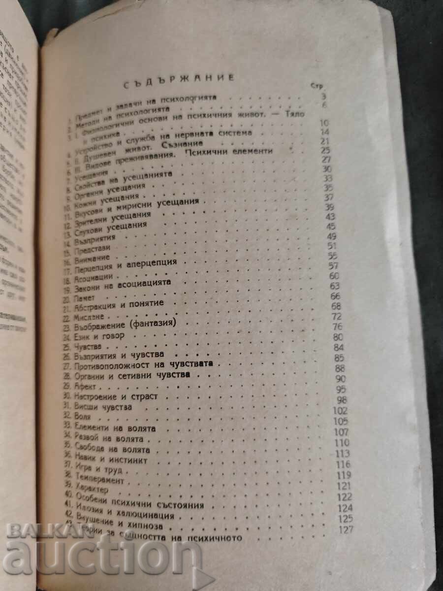 Auction Psychology for Sixth Grade "Todor Samodumov" Auction Psychology for Sixth Grade "Todor Samodumov"