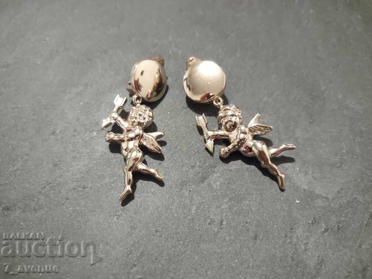 Cercei lungi ușori efectivi 13.10.25