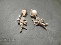 Cercei lungi ușori efectivi 13.10.25