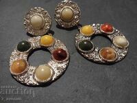 Cercei lungi ușori efectivi 14.10.25