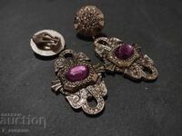 Cercei lungi ușori efectivi 14.10.25