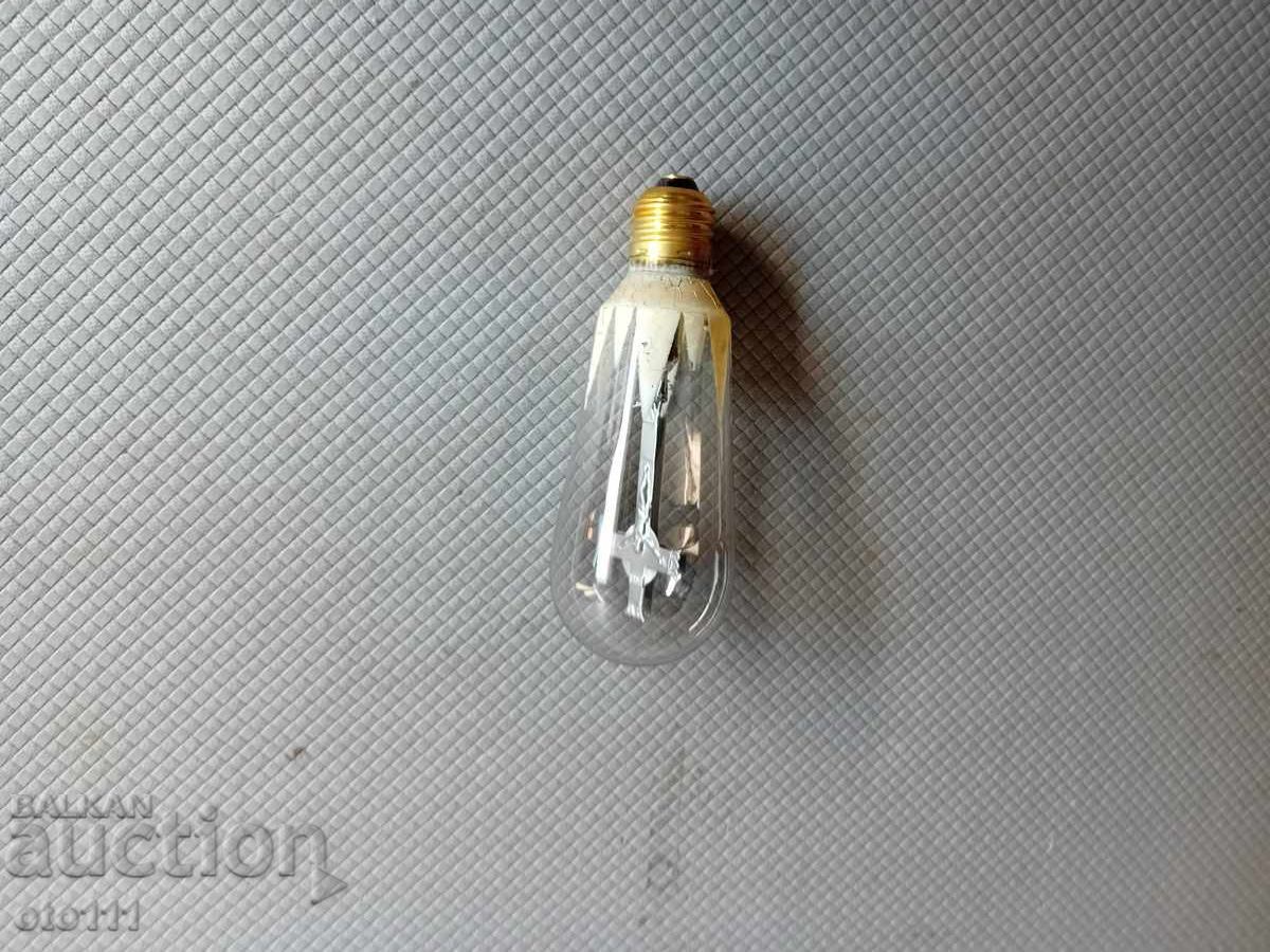 GLIM BULB - CROSS CRUCIFIXION - 5 GLIM BULB - CROSS CRUCIFIXION - 5