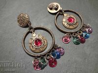 Cercei lungi ușori efectivi 14.10.25