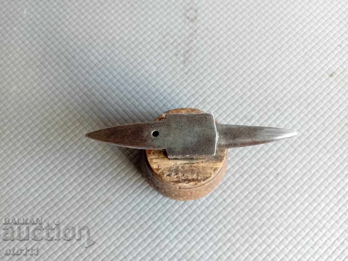 ΠΑΛΙΟ ΚΟΣΜΗΜΑΤΟΠΟΙΗΤΙΚΟ ΑΜΟΝΙ ΜΕ ΣΦΡΑΓΙΔΑ με τιμή 100.00 BGN | € 51.13