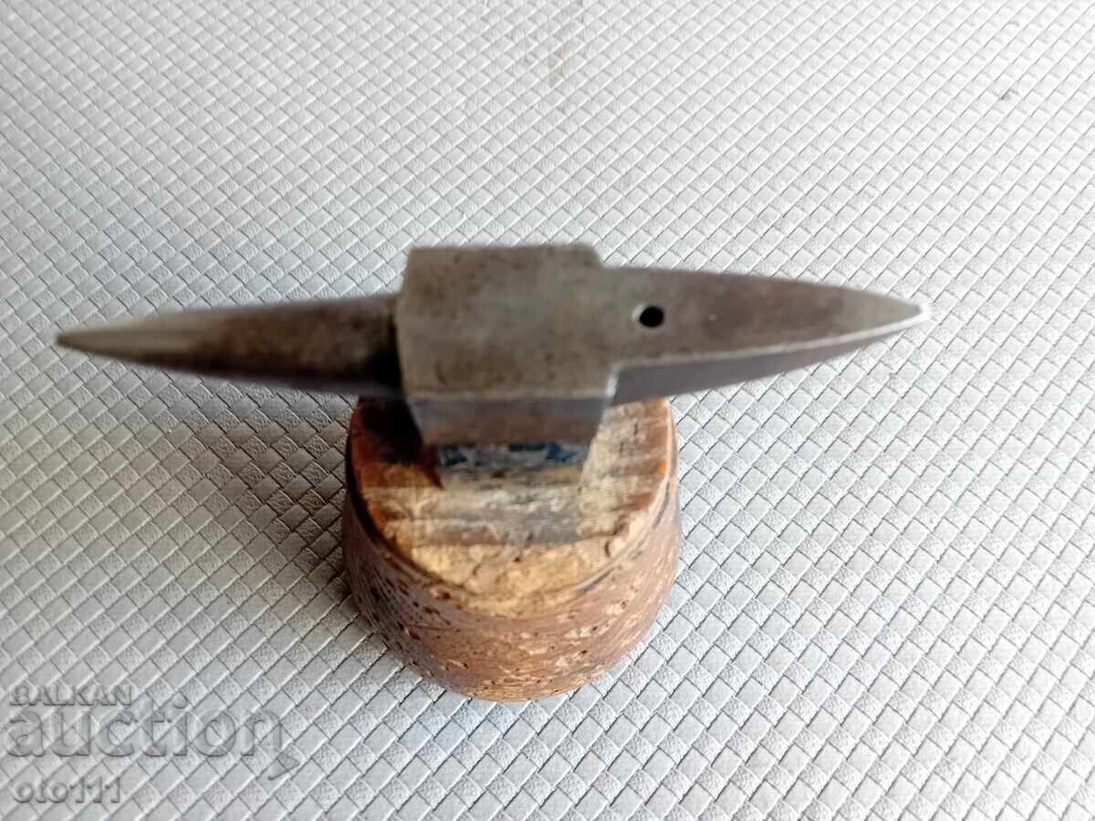 ΠΑΛΙΟ ΚΟΣΜΗΜΑΤΟΠΟΙΗΤΙΚΟ ΑΜΟΝΙ ΜΕ ΣΦΡΑΓΙΔΑ - 7