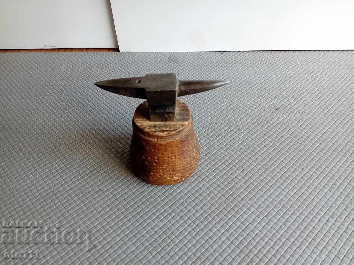 ΠΑΛΙΟ ΚΟΣΜΗΜΑΤΟΠΟΙΗΤΙΚΟ ΑΜΟΝΙ ΜΕ ΣΦΡΑΓΙΔΑ