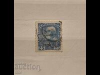 Австрия 1908 г. Император Франц Йосиф I