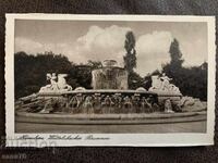 Παλιά καρτ ποστάλ από το Μόναχο, Γερμανία - 2