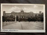 Παλιά καρτ ποστάλ από το Μόναχο, Γερμανία - 3