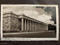 Παλιά καρτ ποστάλ από το Μόναχο, Γερμανία - 6