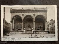 Παλιά καρτ ποστάλ από το Μόναχο, Γερμανία - 7