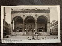 Old Reich postcard from Munich, Germany - 7