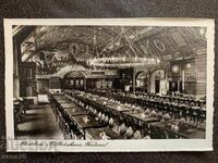 Стара райх картичка от Мюнхен,Германия-8