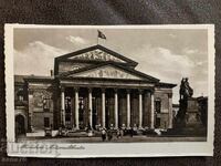 Παλιά καρτ ποστάλ από το Μόναχο, Γερμανία - 12