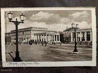 Παλιά καρτ ποστάλ Ράιχ από το Μόναχο, Γερμανία - 18