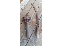 Lot de instrumente renascentiste