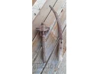 Лот възрожденски инструменти