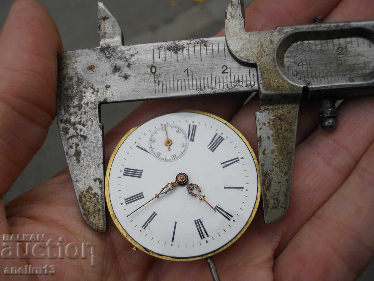 Παράδοση ΜΗΧΑΝΙΣΜΟΣ ΓΙΑ ΡΟΛΟΪ ΤΣΕΠΗΣ