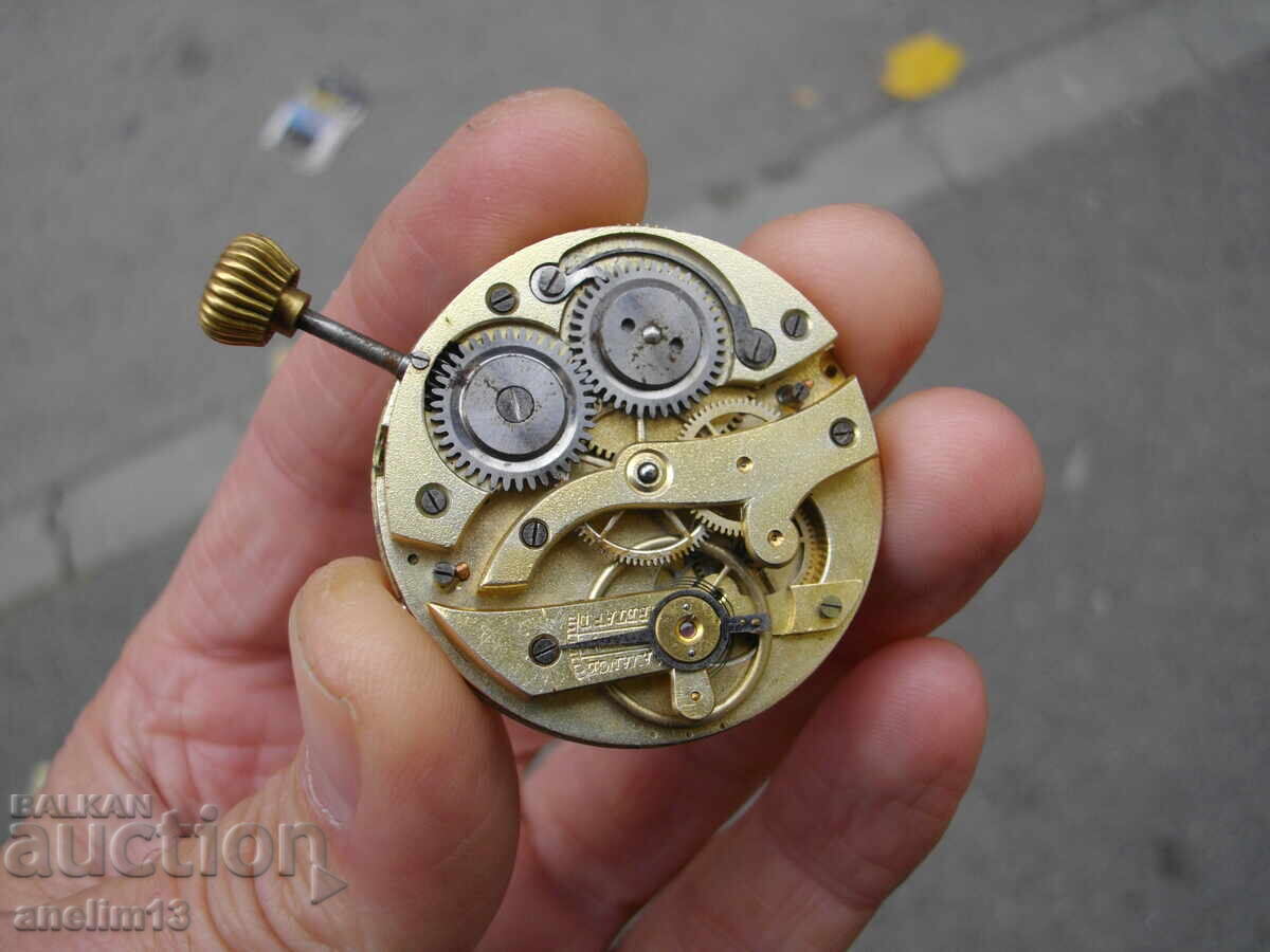 ΜΗΧΑΝΙΣΜΟΣ ΓΙΑ ΡΟΛΟΪ ΤΣΕΠΗΣ - 5