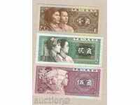 Λοτ τζάο Κίνα