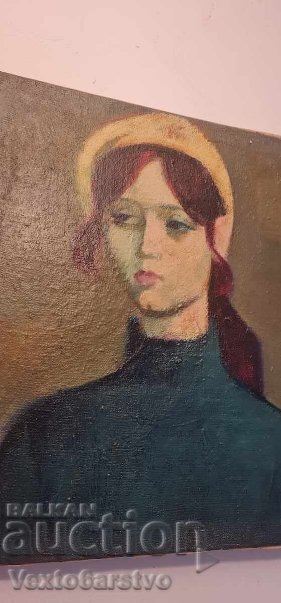 Πίνακας-ΜΠΠ-ΧΟΥΝΤ. ,,ΝΤΙΜΙΤΑΡ ΑΡΝΑΟΥΝΤΟΦ" με τιμή 1999.99 BGN | € 1022.58 Πίνακας-ΜΠΠ-ΧΟΥΝΤ. ,,ΝΤΙΜΙΤΑΡ ΑΡΝΑΟΥΝΤΟΦ" με τιμή 1999.99 BGN | € 1022.58