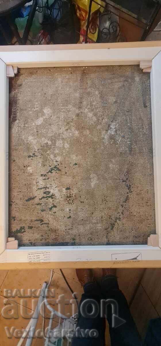 Πίνακας-ΜΠΠ-ΧΟΥΝΤ. ,,ΝΤΙΜΙΤΑΡ ΑΡΝΑΟΥΝΤΟΦ" - 6 Πίνακας-ΜΠΠ-ΧΟΥΝΤ. ,,ΝΤΙΜΙΤΑΡ ΑΡΝΑΟΥΝΤΟΦ" - 6