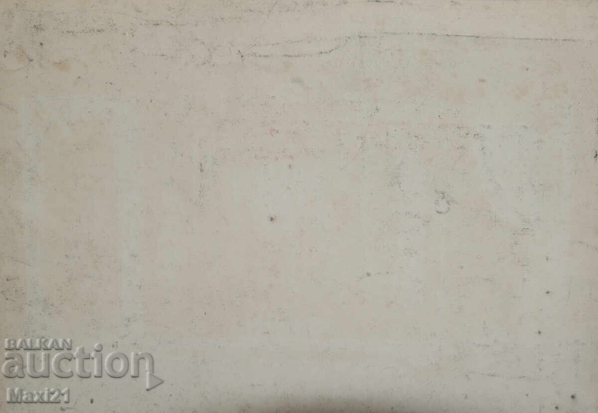 Tablou guaș scenografie decor - 6