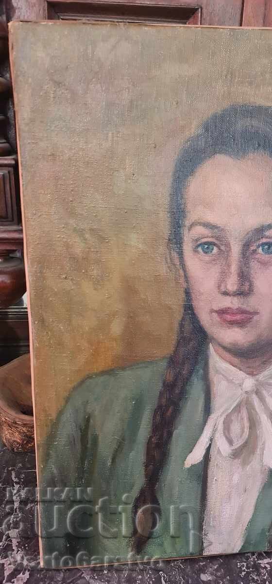 Delivery of Painting - MBP - HUD. "Nikola Zlatev" Delivery of Painting - MBP - HUD. "Nikola Zlatev"