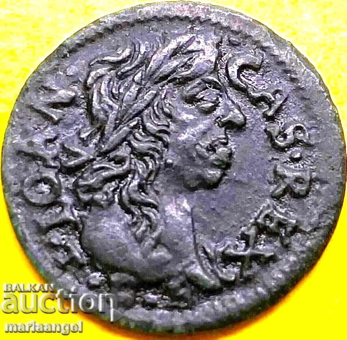 Poland 1 Solidus 1661 John II Casimir "Boratynka" Lithuania SL Poland 1 Solidus 1661 John II Casimir "Boratynka" Lithuania SL