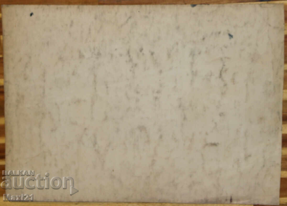 Tablou guaș scenografie decor - 6