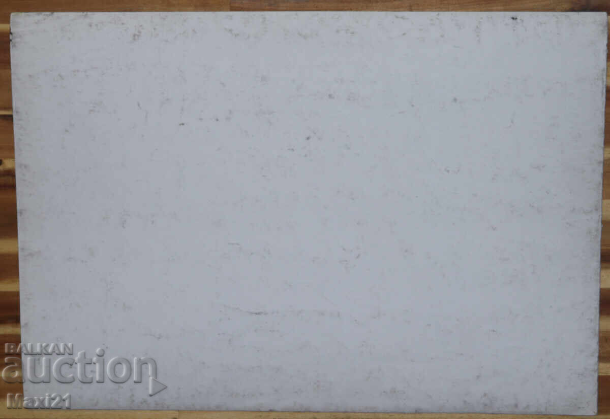 Έργο τέχνης γκουάς σκηνογραφία - 6