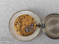 Επιχρυσωμένος μηχανισμός Flight de luxe