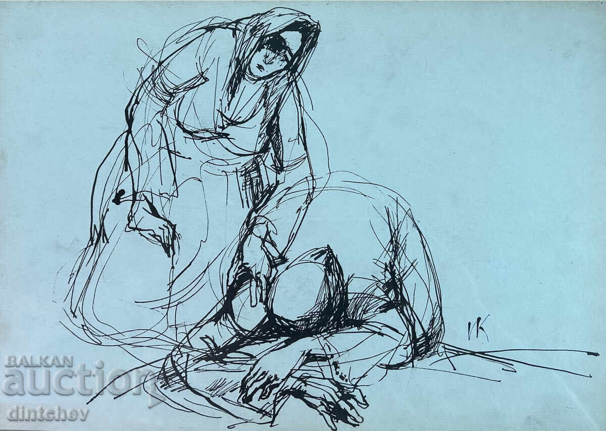 Ivan Kirkov - Graphics