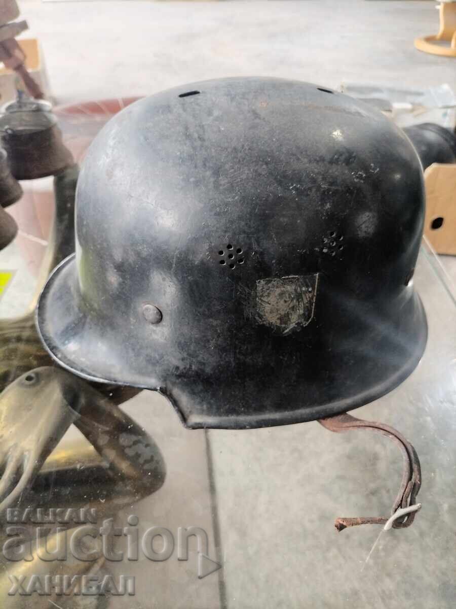 German Helmet from World War II with price 150.00 BGN | € 76.69 German Helmet from World War II with price 150.00 BGN | € 76.69