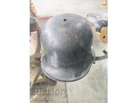 German Helmet from World War II