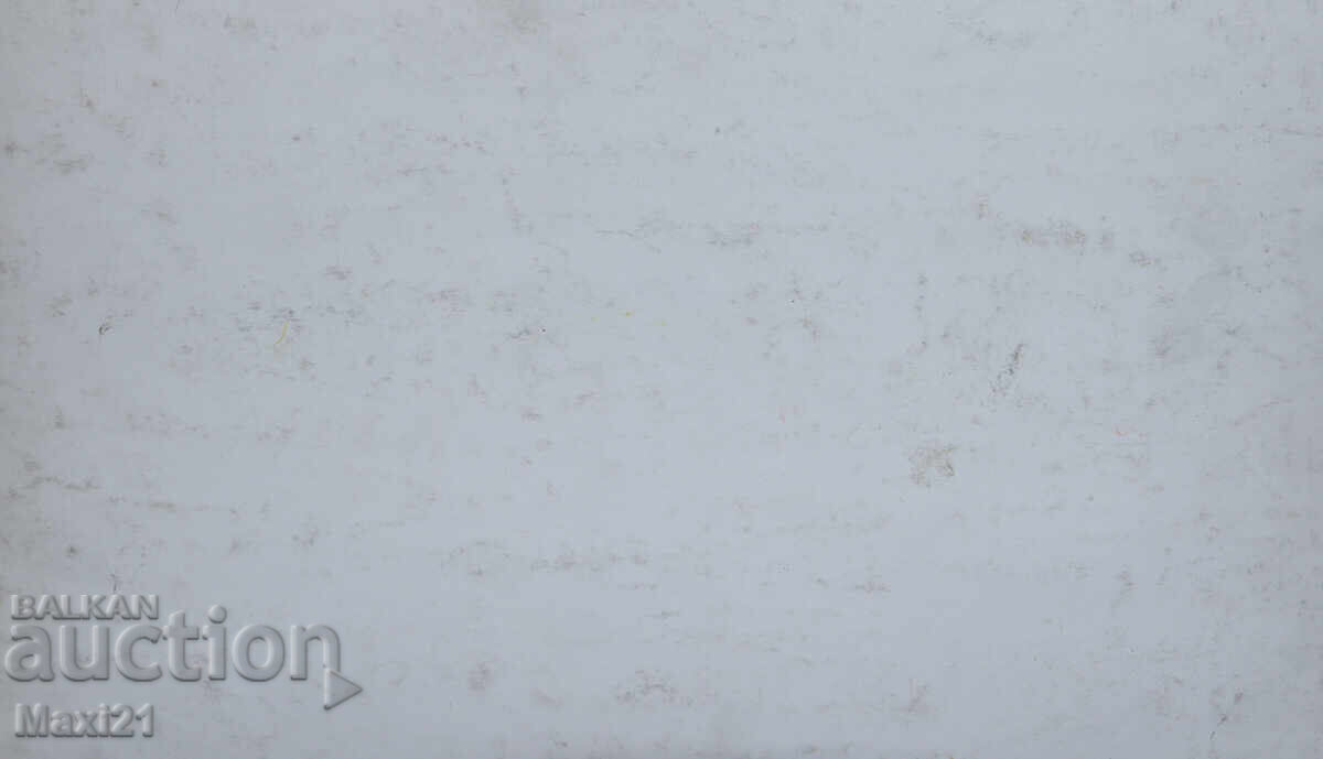 Έργο γκουάς, σκηνικός εσωτερικός χώρος - 6