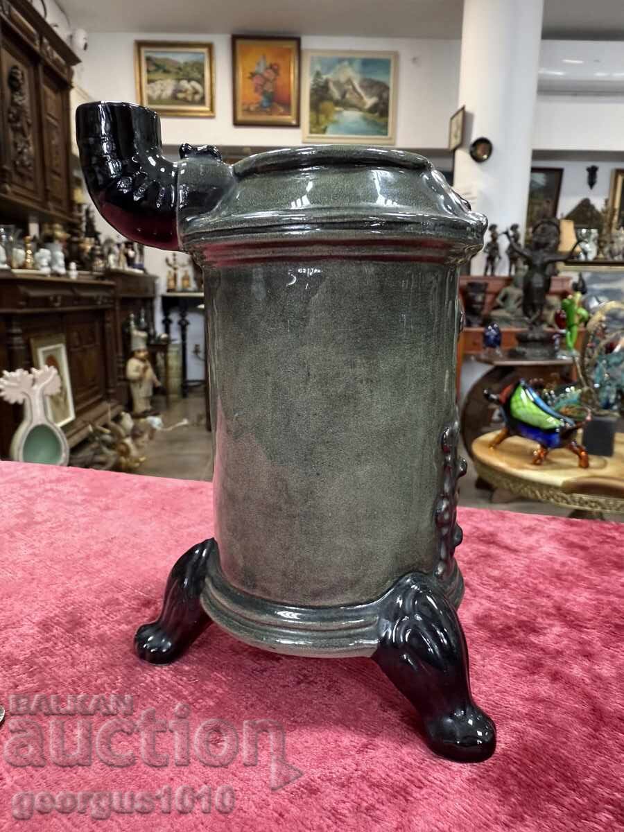 Πορσελάνινο κουμπαράκι με κλειδί Goebel №7477 με τιμή 95.00 BGN | € 48.57