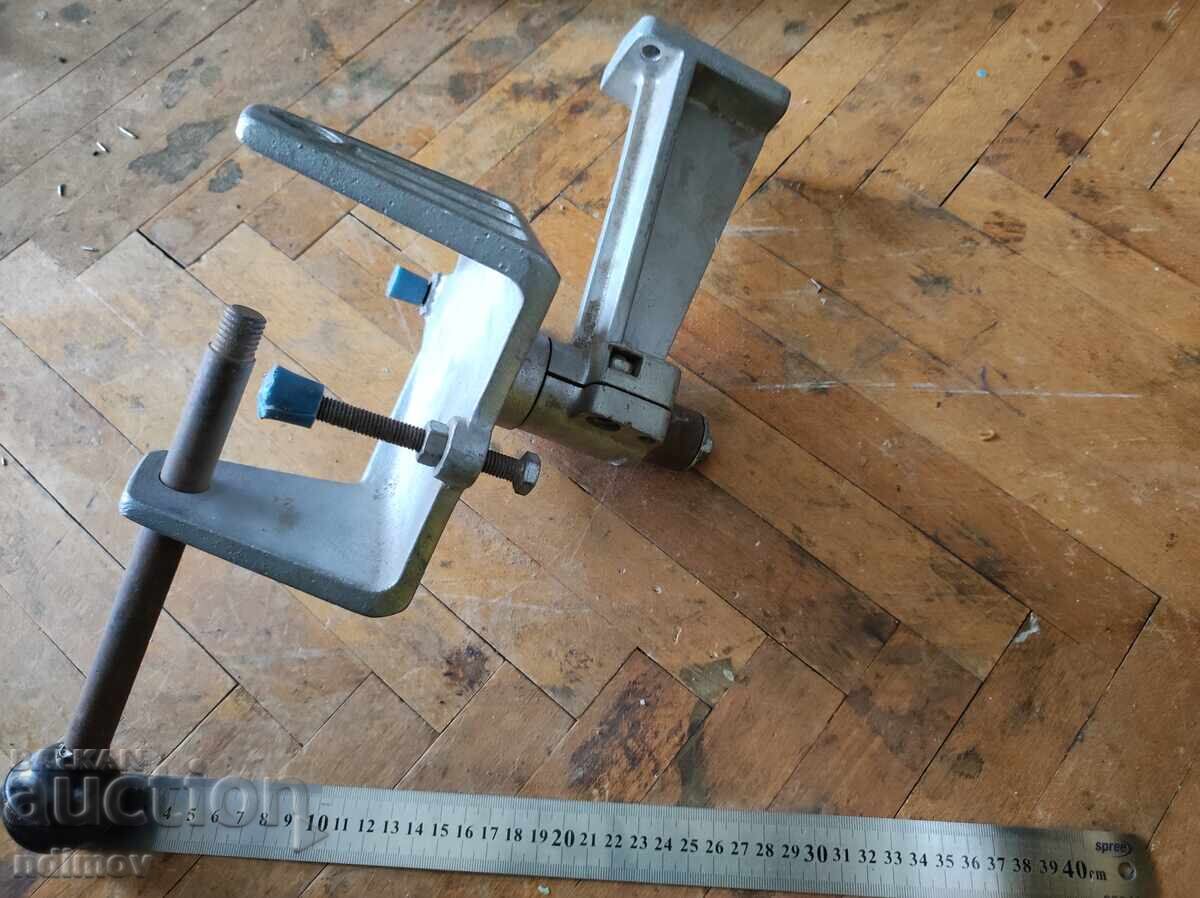 Auction Angle grinder stand Auction Angle grinder stand