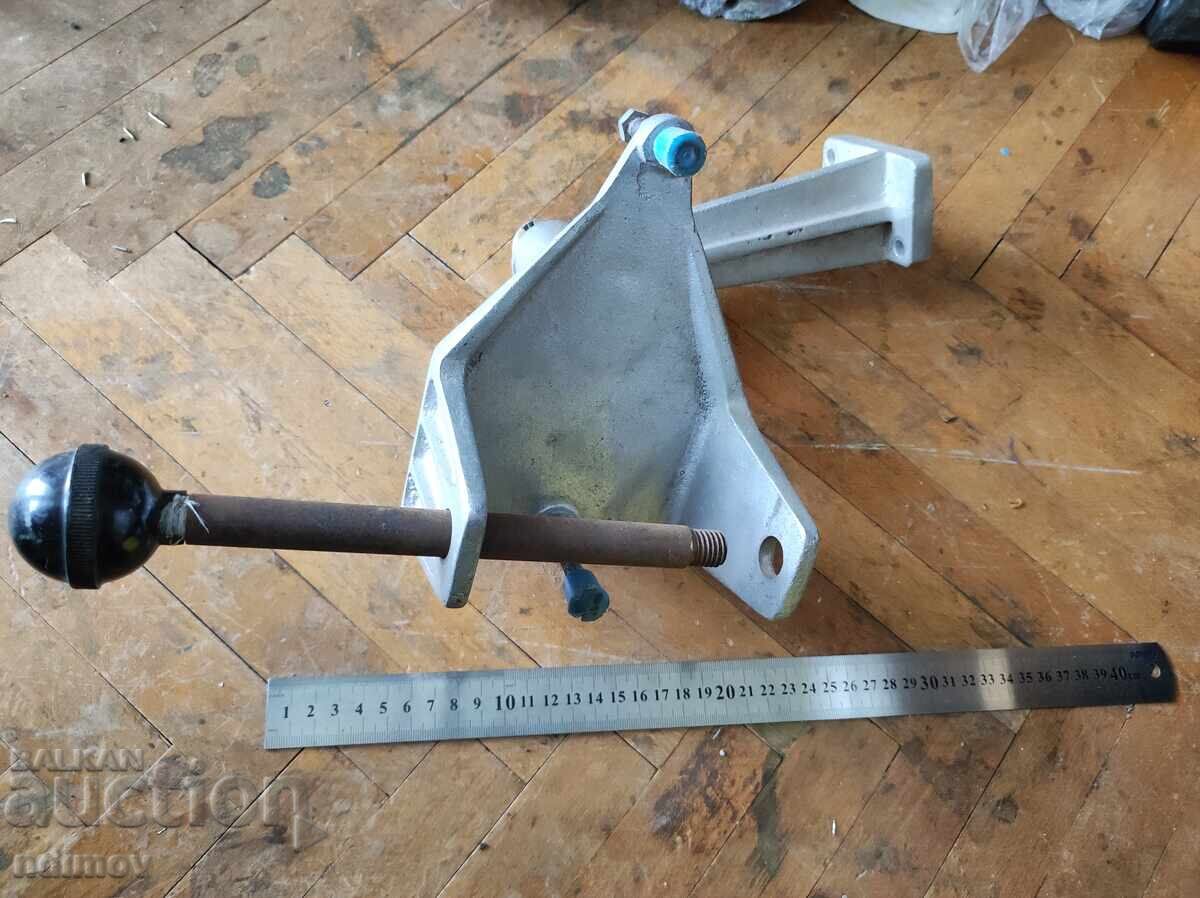 Angle grinder stand Angle grinder stand