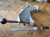 Angle grinder stand