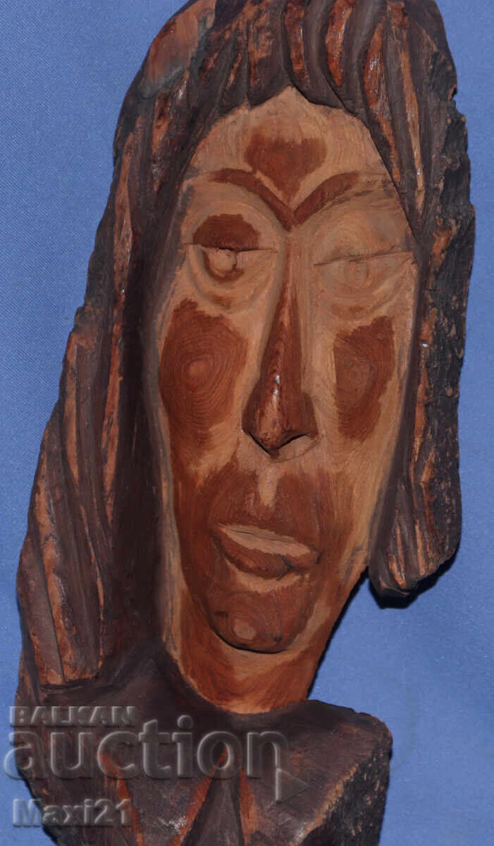 Delivery of Hand-carved wooden figurine, wall decoration Delivery of Hand-carved wooden figurine, wall decoration