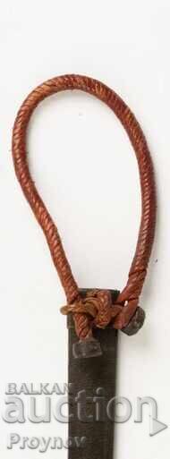 Туарегски меч 48 см. с цена € 178.95 | 350.00 лв.