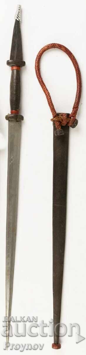 Tuareg Sword 48 cm Tuareg Sword 48 cm