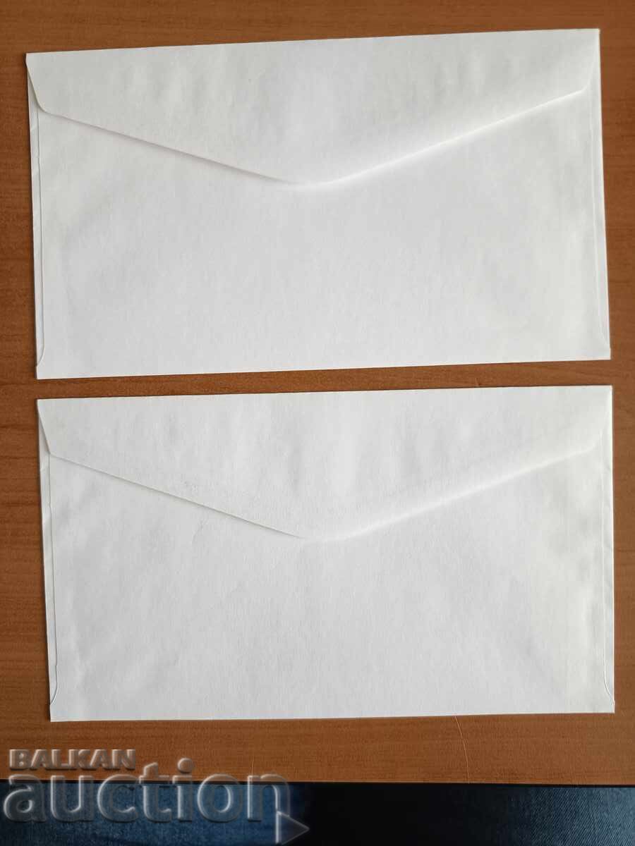 Δημοπρασία Πρώτη ημέρα φάκελος Κορυφές βουλγαρικού ολυμπιακού αθλητισμού από το 1999