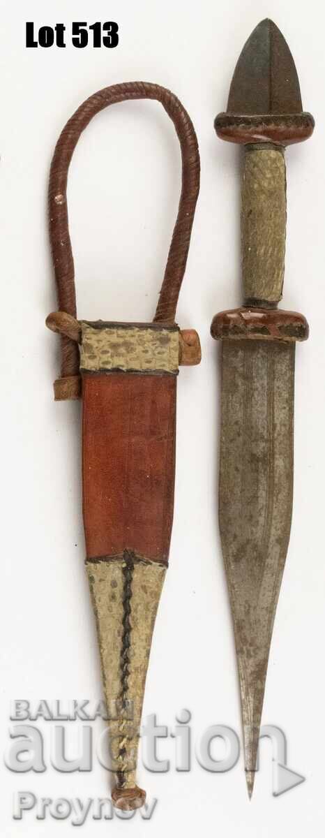 Τουαρέγκσκα κάμα 32εκ. - Λιβύη με τιμή 150.00 BGN | € 76.69